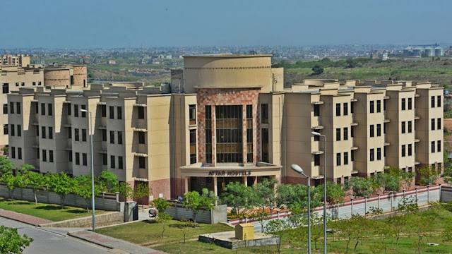 Best Universities in Islamabad, Pakistan