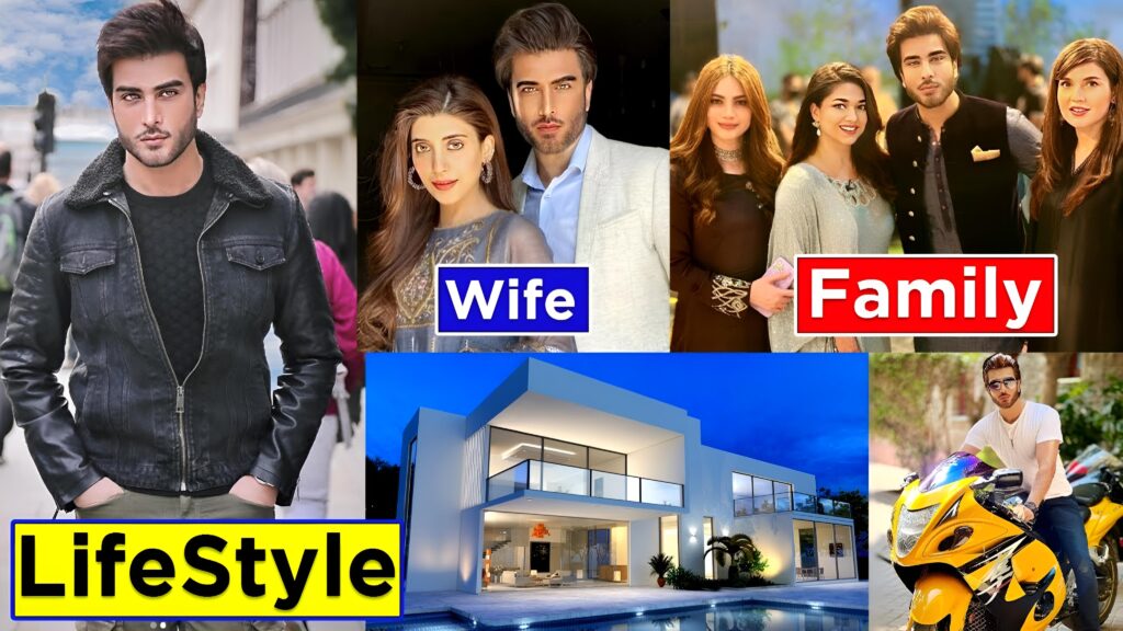 Imran Abbas Net Worth